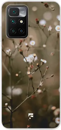 Flower Buds Redmi 10