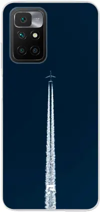 Flying Redmi 10