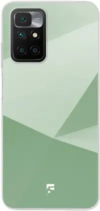 Fresh Geometric Redmi 10