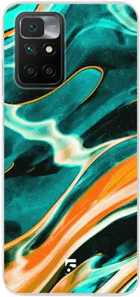 Fresh Waves Redmi 10