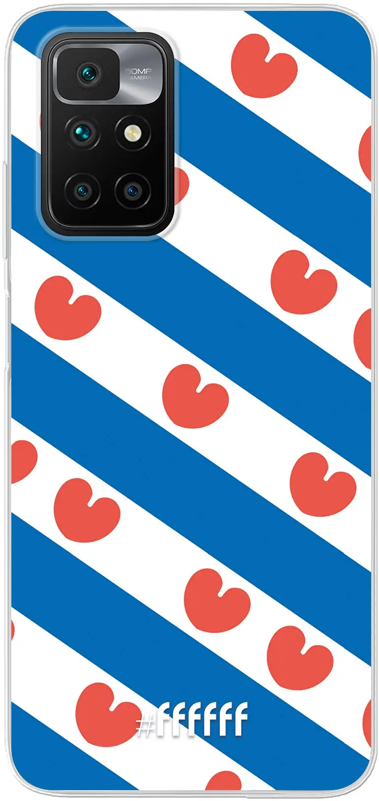 Fryslân Redmi 10