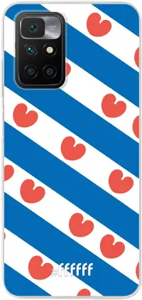 Fryslân Redmi 10