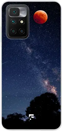 Full Moon Redmi 10