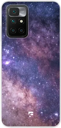 Galaxy Stars Redmi 10