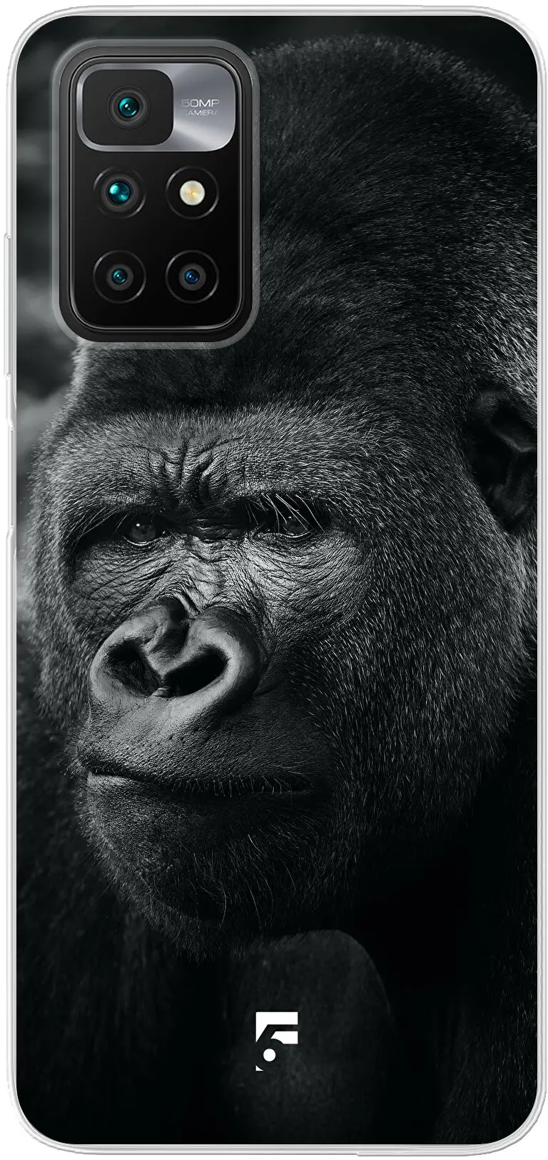Gorilla Redmi 10
