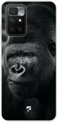 Gorilla Redmi 10