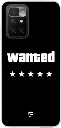 Grand Theft Auto Redmi 10