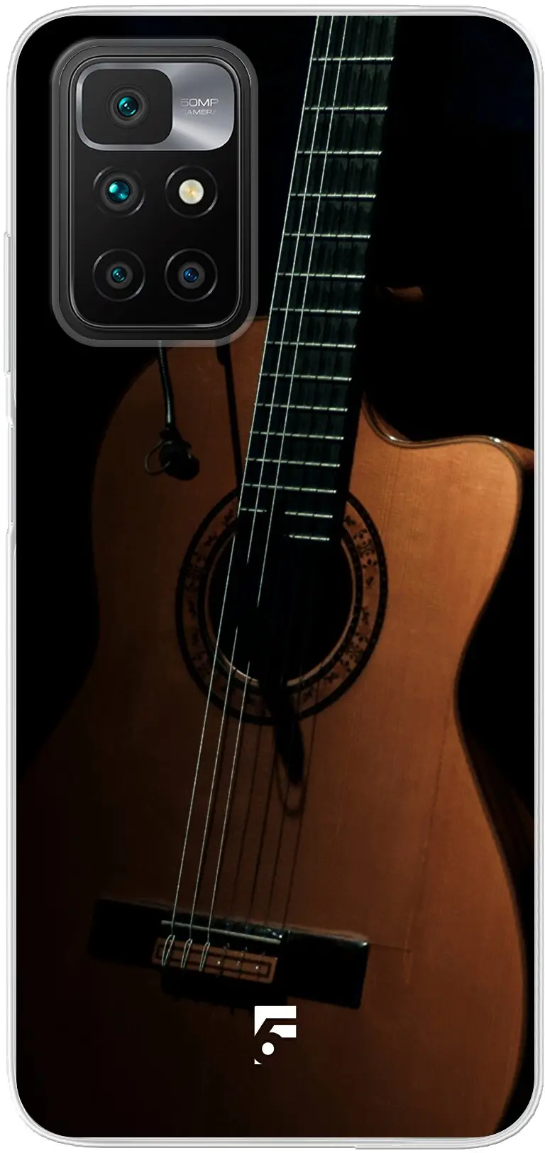 Guitar Redmi 10