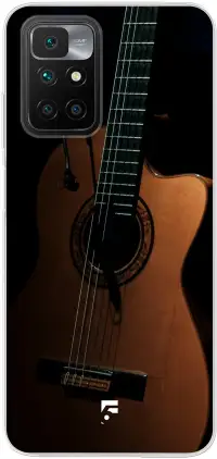 Guitar Redmi 10