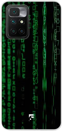 Hacking The Matrix Redmi 10