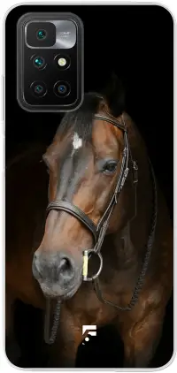 Horse Redmi 10
