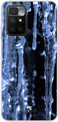 Icicles Redmi 10