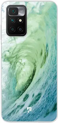 It's a Wave Redmi 10