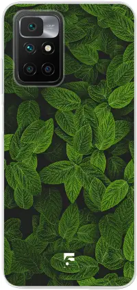 Jungle Greens Redmi 10