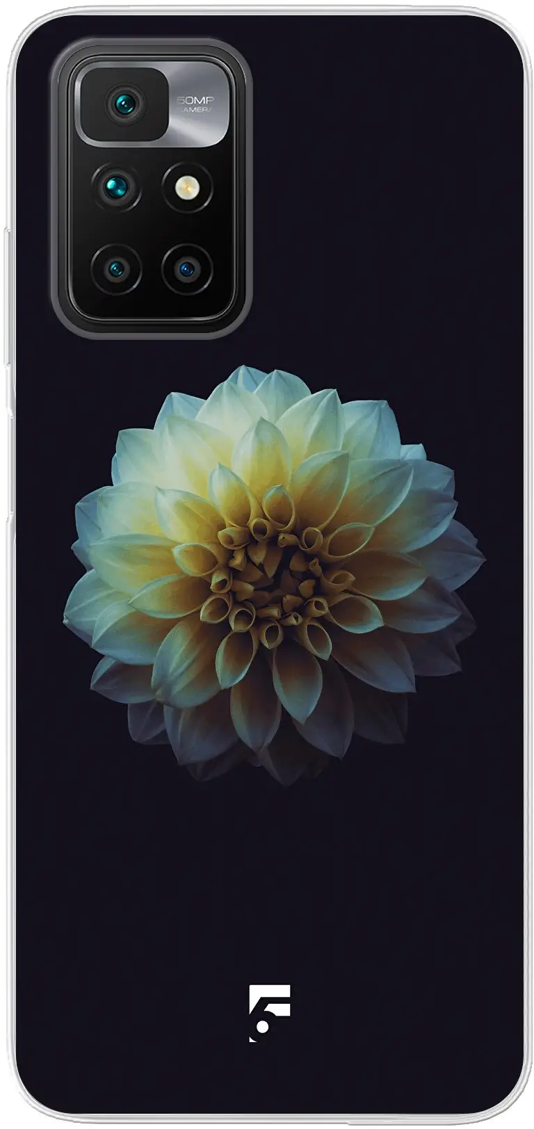 Just a Perfect Flower Redmi 10