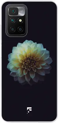 Just a Perfect Flower Redmi 10
