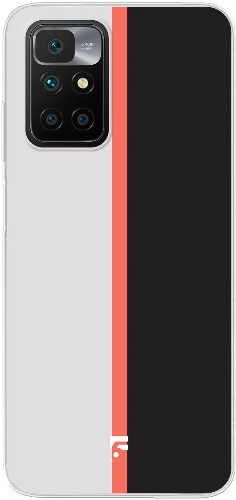 Juventus FC Redmi 10