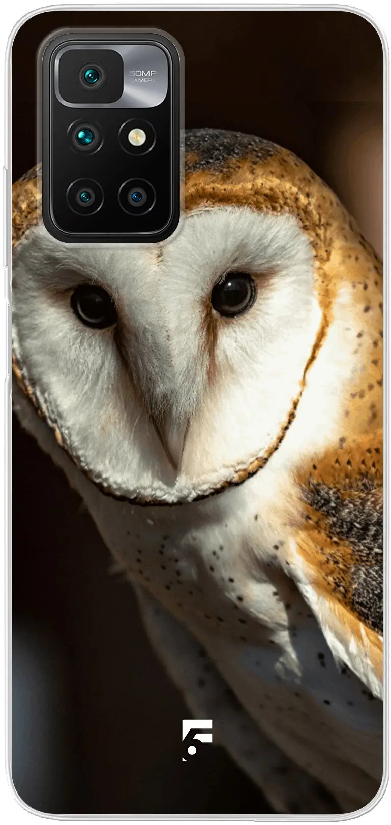Kerkuil Redmi 10