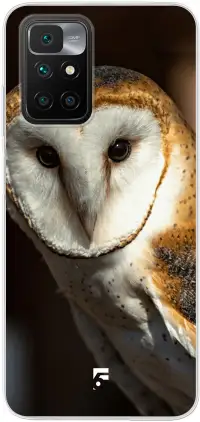 Kerkuil Redmi 10