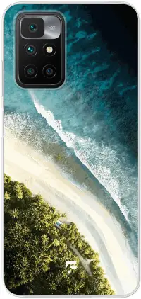 La Isla Redmi 10