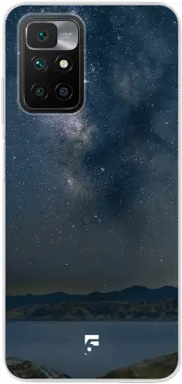 Landscape Milky Way Redmi 10