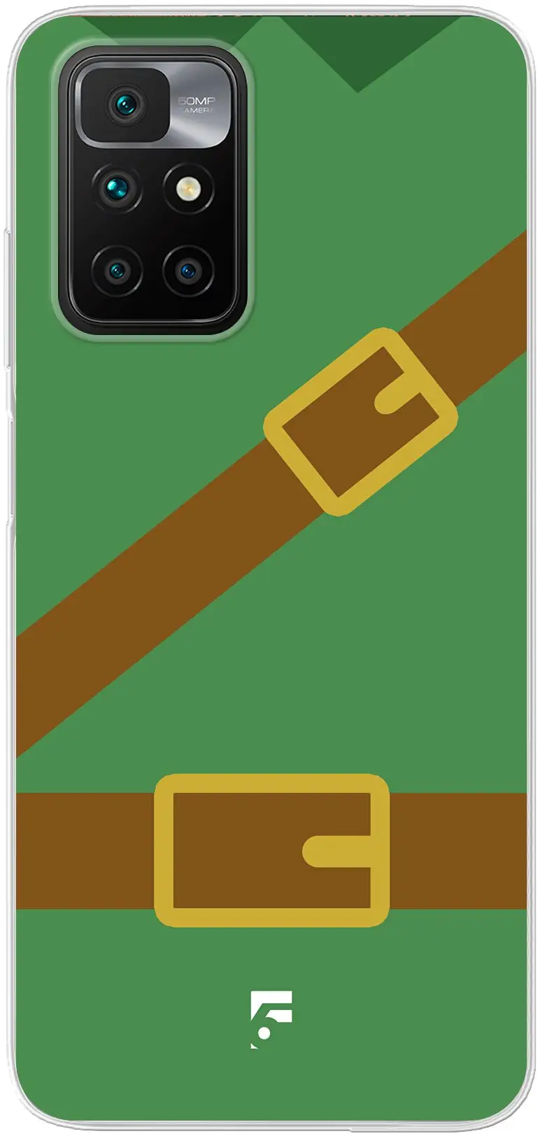 Legend of Zelda Redmi 10