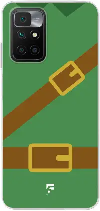 Legend of Zelda Redmi 10