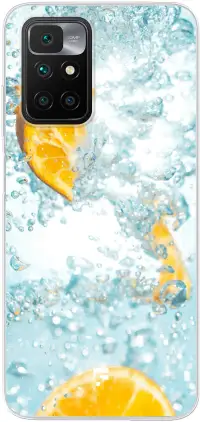 Lemon Fresh Redmi 10