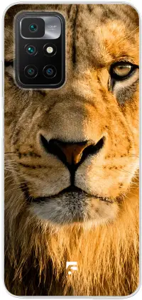 Leo Redmi 10