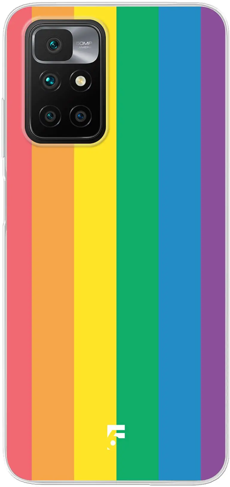 #LGBT Redmi 10