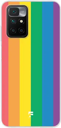 #LGBT Redmi 10