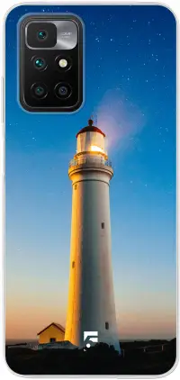 Lighthouse Redmi 10