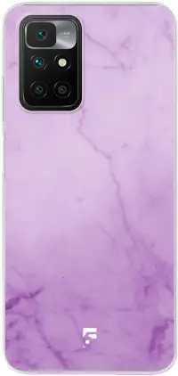 Lilac Marble Redmi 10