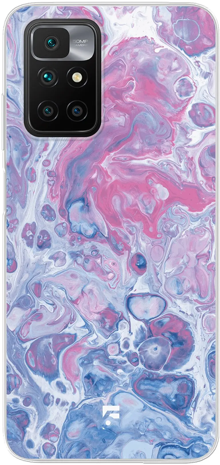Liquid Amethyst Redmi 10