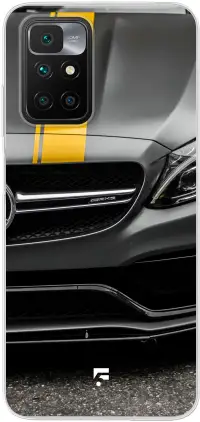 Luxury Car Redmi 10