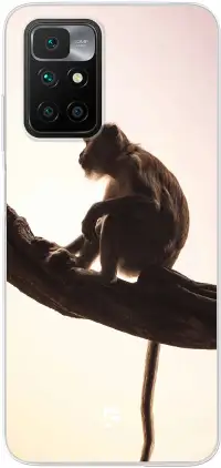 Macaque Redmi 10