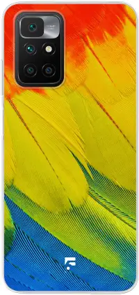 Macaw Hues Redmi 10