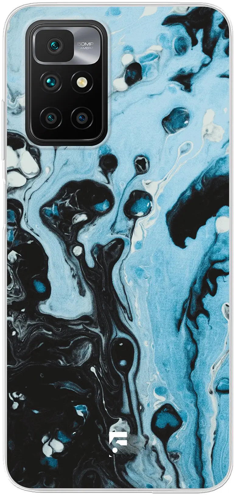 Melted Opal Redmi 10