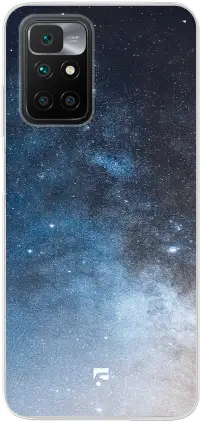 Milky Way Redmi 10