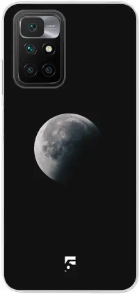 Moon Night Redmi 10