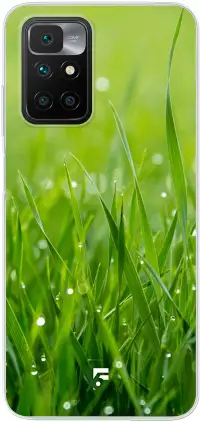 Morning Dew Redmi 10