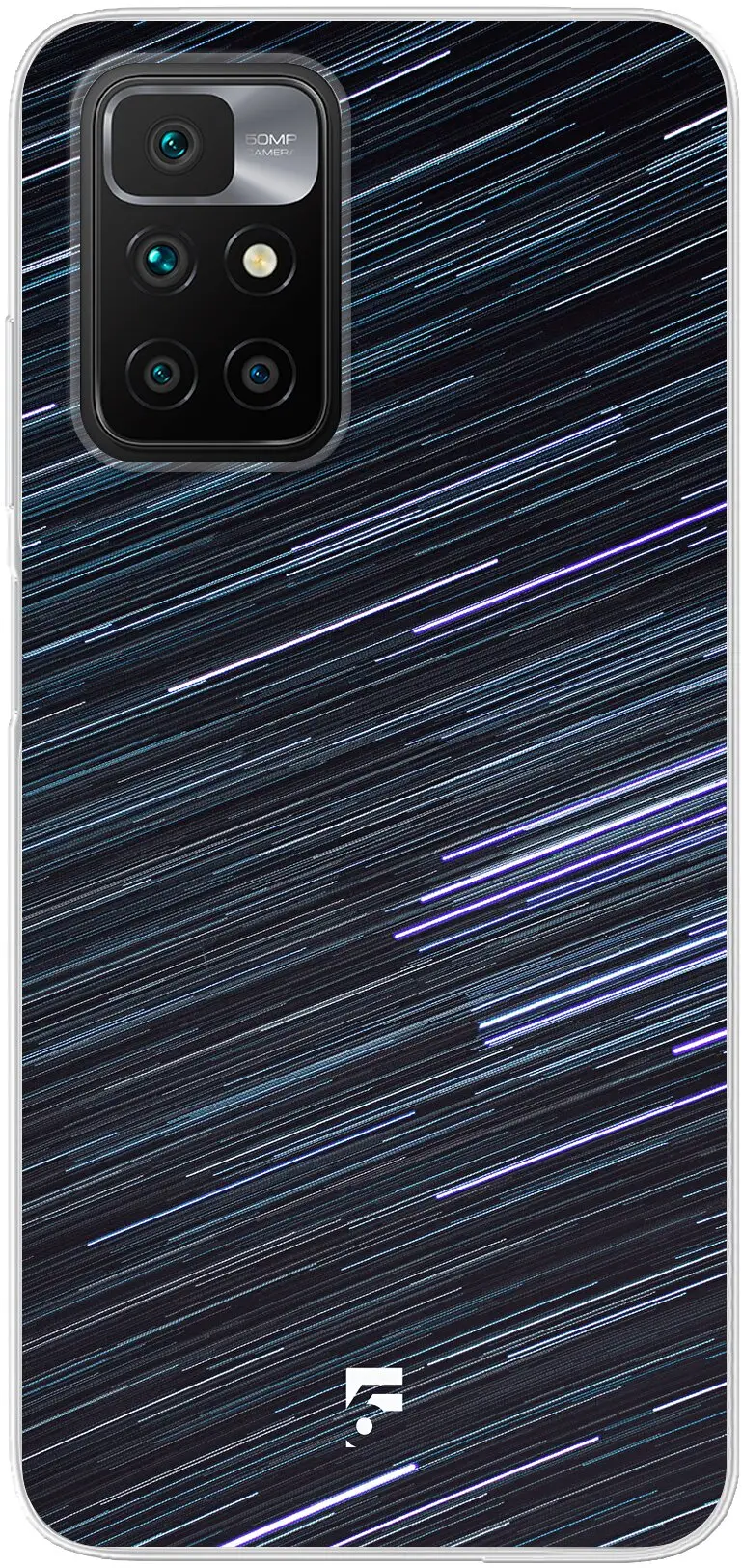Moving Stars Redmi 10