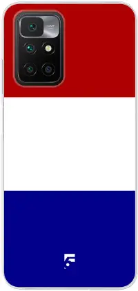 Nederlandse vlag Redmi 10