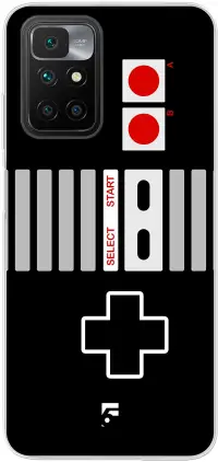 NES Controller Redmi 10