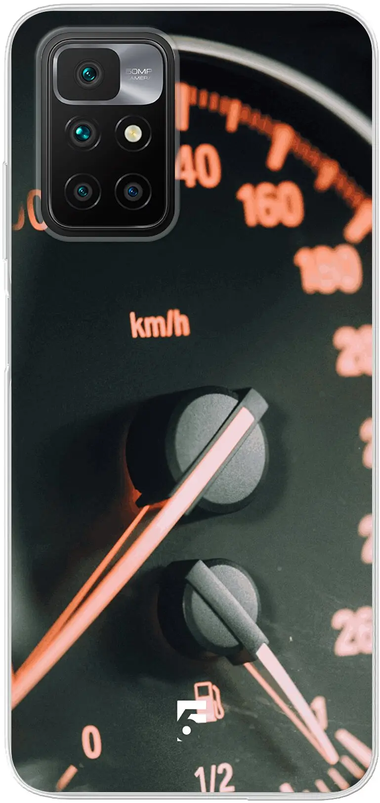No Speed Limit Redmi 10