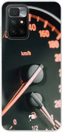 No Speed Limit Redmi 10