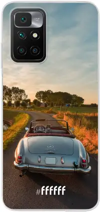 Oldtimer Redmi 10