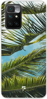 Palms Redmi 10