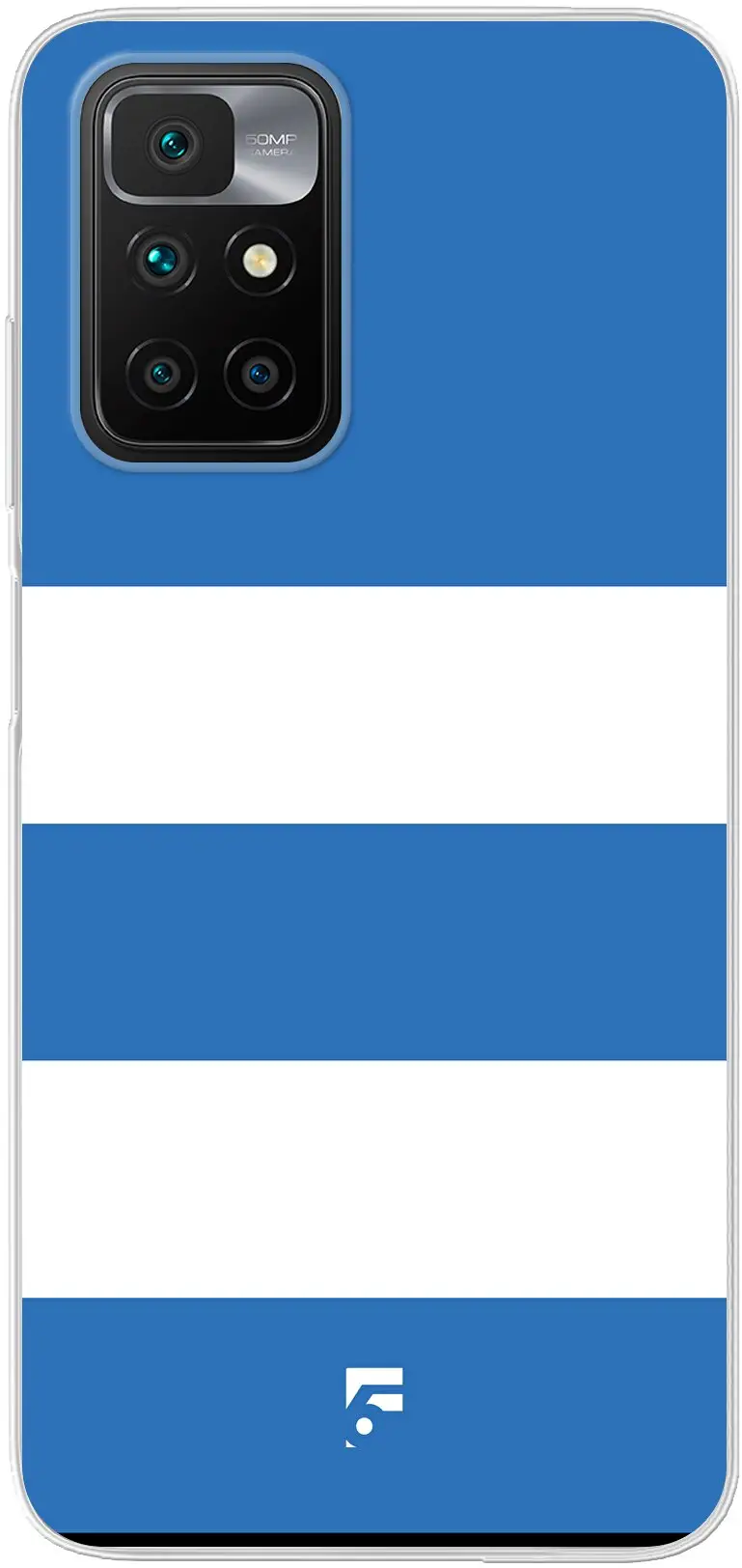 PEC Zwolle Redmi 10