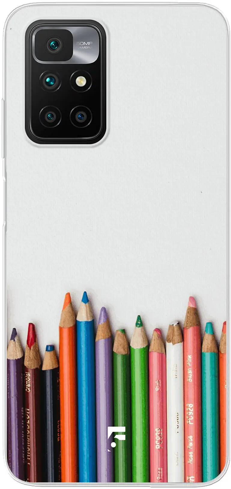 Pencils Redmi 10